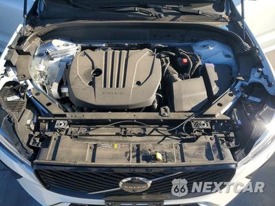 Zdjęcie 12 z 14 samochodu: 2026 VOLVO XC60 PLUS VIN:YV4M12RC0T1454445 - miniatura