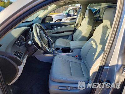 Zdjęcie 7 z 14 samochodu: 2018 ACURA MDX TECHNOLOGY VIN:5J8YD4H58JL028600 - miniatura