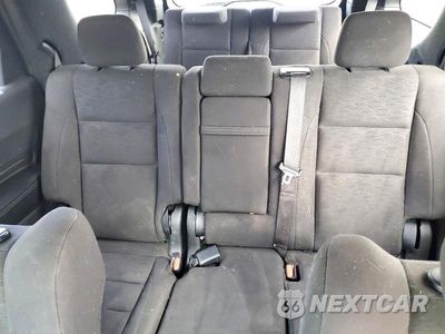Zdjęcie 10 z 13 samochodu: 2021 DODGE DURANGO SXT VIN:1C4RDHAG7MC608981 - miniatura