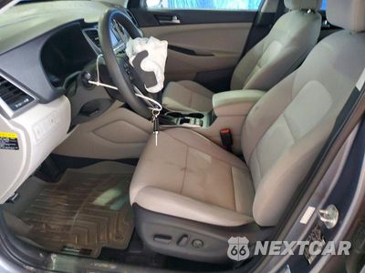 Zdjęcie 7 z 13 samochodu: 2017 HYUNDAI TUCSON SE VIN:KM8J3CA4XHU417673 - miniatura