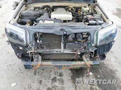 Zdjęcie 12 z 14 samochodu: 2004 TOYOTA 4RUNNER SR5 VIN:JTEBT14R940038911 - miniatura
