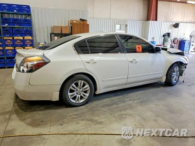 Trzecie zdjęcie samochodu z tyłu: 2011 NISSAN ALTIMA 2.5 VIN:1N4AL2AP1BN490818 - miniatura