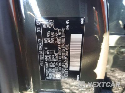 Zdjęcie 14 z 14 samochodu: 2018 VOLVO XC90 T6 VIN:YV4A22PK7J1333645 - miniatura