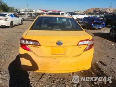 Zdjęcie 6 z 12 samochodu: 2014 TOYOTA CAMRY HYBRID LE VIN:4T1BD1FKXEU137387 - miniatura