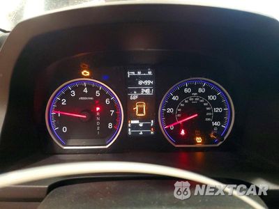 Zdjęcie 9 z 13 samochodu: 2008 HONDA CR-V EX VIN:5J6RE48588L027788 - miniatura