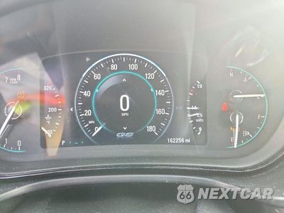 Zdjęcie 9 z 12 samochodu: 2014 BUICK REGAL GS VIN:2G4GT5GXXE9224147 - miniatura