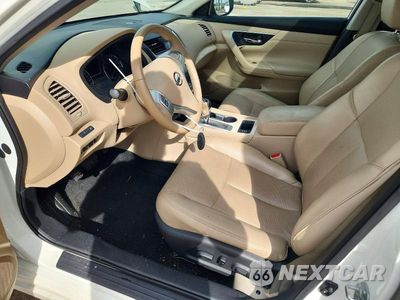 Zdjęcie 7 z 12 samochodu: 2016 NISSAN ALTIMA 2.5 SL VIN:1N4AL3AP5GC152458 - miniatura