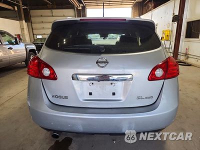 Zdjęcie 6 z 13 samochodu: 2012 NISSAN ROGUE S VIN:JN8AS5MV4CW388678 - miniatura