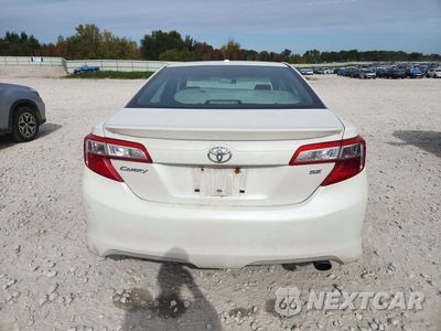 Zdjęcie 6 z 12 samochodu: 2012 TOYOTA CAMRY SE SPORT LIMITED EDITION VIN:4T1BF1FK3CU632389 - miniatura