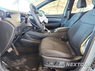 Zdjęcie 7 z 12 samochodu: 2023 HYUNDAI SANTA CRUZ SEL VIN:5NTJCDAE8PH060040 - miniatura