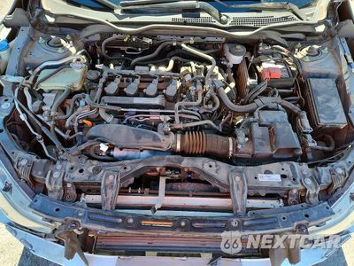 Zdjęcie 11 z 13 samochodu: 2018 HONDA CIVIC EX VIN:SHHFK7H59JU209221 - miniatura