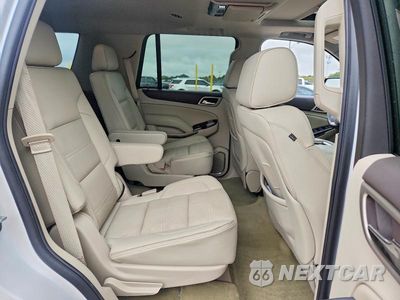 Zdjęcie 11 z 13 samochodu: 2016 GMC YUKON DENALI VIN:1GKS2CKJ1GR167326 - miniatura