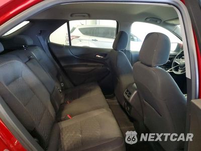 Zdjęcie 11 z 14 samochodu: 2018 CHEVROLET EQUINOX LT VIN:3GNAXTEX2JS578612 - miniatura