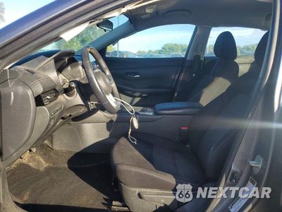 Zdjęcie 7 z 12 samochodu: 2020 NISSAN SENTRA SV VIN:3N1AB8CV7LY288469 - miniatura