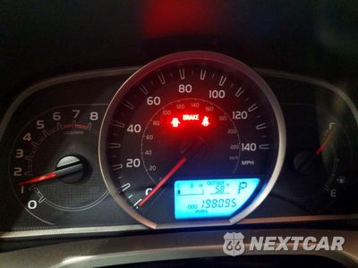 Zdjęcie 9 z 13 samochodu: 2014 TOYOTA RAV4 LE VIN:JTMZFREV7EJ010136 - miniatura