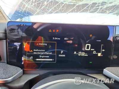 Zdjęcie 9 z 14 samochodu: 2026 NISSAN KICKS SV VIN:3N8AP6CE5TL381298 - miniatura