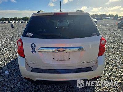 Zdjęcie 6 z 13 samochodu: 2014 CHEVROLET EQUINOX LT VIN:1GNALBEK3EZ138577 - miniatura