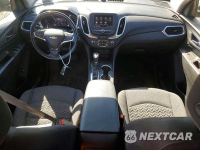 Zdjęcie 8 z 13 samochodu: 2023 CHEVROLET EQUINOX LT VIN:3GNAXKEG6PL258707 - miniatura