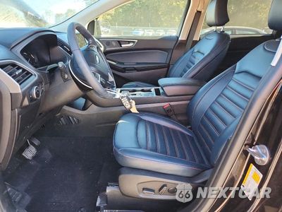Zdjęcie 7 z 14 samochodu: 2024 FORD EDGE SEL VIN:2FMPK4J98RBA13440 - miniatura
