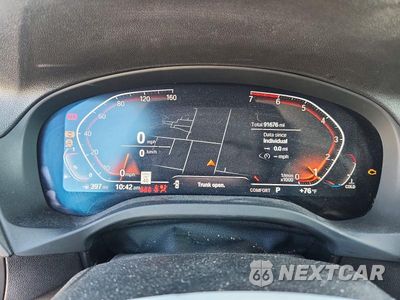 Zdjęcie 9 z 13 samochodu: 2020 BMW X3 XDRIVE30I VIN:5UXTY5C02LLE57878 - miniatura