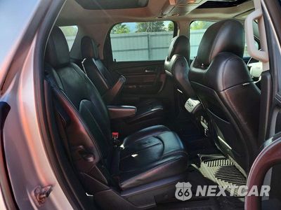 Zdjęcie 11 z 13 samochodu: 2017 GMC ACADIA LIMITED SLT-2 VIN:1GKKRSKD7HJ114467 - miniatura