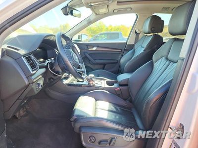 Zdjęcie 7 z 13 samochodu: 2024 AUDI Q5 PREMIUM PLUS 45 VIN:WA1EAAFY5R2082924 - miniatura