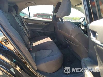 Zdjęcie 10 z 13 samochodu: 2023 TOYOTA CAMRY LE VIN:4T1C11AK9PU079120 - miniatura