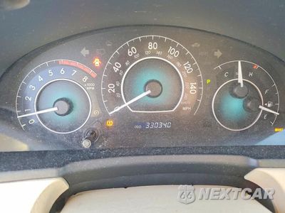 Zdjęcie 9 z 13 samochodu: 2008 TOYOTA CAMRY SOLARA SLE V6 VIN:4T1FA38P28U136950 - miniatura