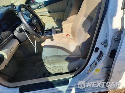 Zdjęcie 12 z 13 samochodu: 2013 TOYOTA CAMRY HYBRID XLE VIN:4T1BD1FK1DU065509 - miniatura