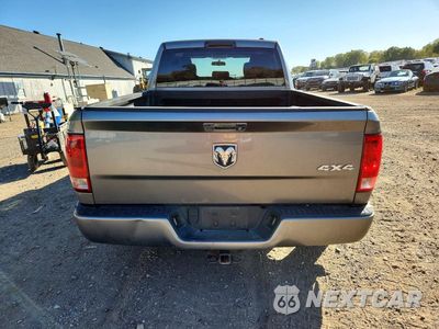 Zdjęcie 6 z 12 samochodu: 2011 DODGE RAM 1500 VIN:1D7RV1GT1BS644666 - miniatura
