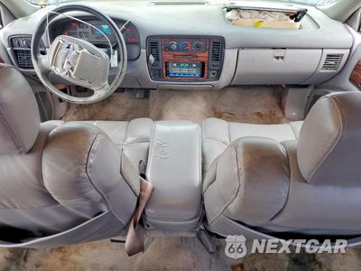 Zdjęcie 8 z 12 samochodu: 1994 CHEVROLET CAPRICE CLASSIC LS VIN:1G1BN52W1RR198954 - miniatura