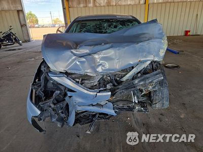 Piąte zdjęcie samochodu w środku: 2011 HYUNDAI SONATA SE VIN:5NPEC4AC3BH223362 - miniatura