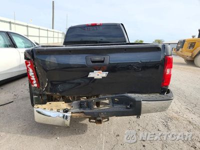 Zdjęcie 6 z 11 samochodu: 2009 CHEVROLET SILVERADO K1500 VIN:1GCEK19C19Z200784 - miniatura