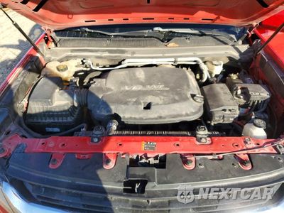 Zdjęcie 11 z 12 samochodu: 2017 CHEVROLET COLORADO VIN:1GCGSBEN6H1193298 - miniatura