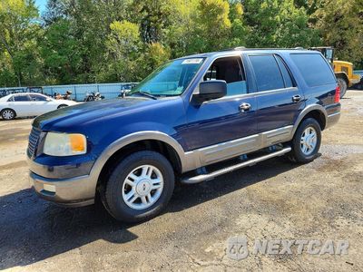 2004 FORD EXPEDITION XLT 1FMPU15L64LB30148 - główne zdjęcie licytacji z USA - miniatura