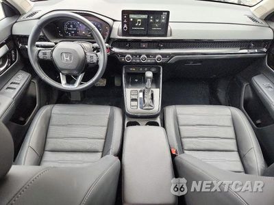 Zdjęcie 8 z 13 samochodu: 2026 HONDA CR-V EXL VIN:5J6RS4H76TL000284 - miniatura