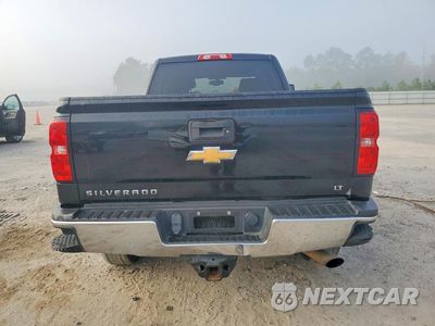 Zdjęcie 6 z 12 samochodu: 2017 CHEVROLET SILVERADO K2500 HEAVY DUTY LT VIN:1GC1KVEG4HF167939 - miniatura