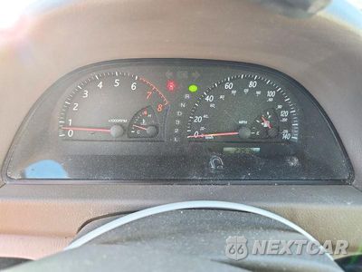 Zdjęcie 9 z 12 samochodu: 2004 TOYOTA CAMRY XLE V6 VIN:4T1BF30K84U081804 - miniatura
