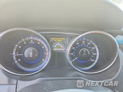 Zdjęcie 9 z 12 samochodu: 2014 HYUNDAI SONATA SE 2.0T VIN:5NPEC4AB3EH884207 - miniatura