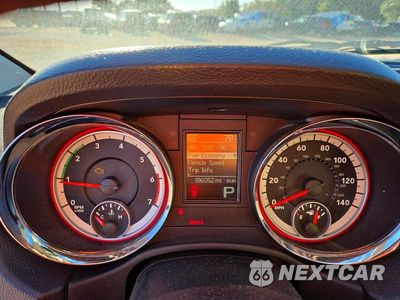 Zdjęcie 9 z 13 samochodu: 2013 DODGE DURANGO CITADEL VIN:1C4SDJET1DC500663 - miniatura