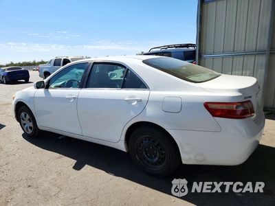 Drugie zdjęcie samochodu z przodu: 2008 TOYOTA CAMRY LE VIN:4T1BE46K98U742150 - miniatura