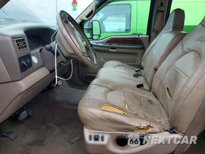 Zdjęcie 7 z 12 samochodu: 2000 FORD F350 SUPER DUTY VIN:1FTWW33FXYEB51193 - miniatura