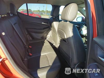 Zdjęcie 11 z 13 samochodu: 2024 BUICK ENCORE GX SPORT TOURING VIN:KL4AMDSL1RB095932 - miniatura