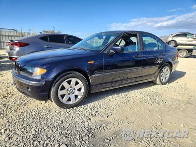 2003 BMW 325 I WBAAZ33453PH33070 - główne zdjęcie licytacji z USA - miniatura
