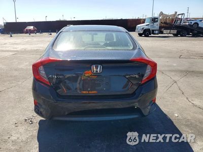 Zdjęcie 6 z 12 samochodu: 2017 HONDA CIVIC LX VIN:19XFC2F57HE202952 - miniatura