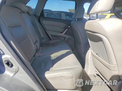 Zdjęcie 11 z 13 samochodu: 2010 ACURA RDX TECHNOLOGY VIN:5J8TB2H54AA004620 - miniatura
