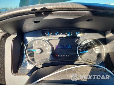 Zdjęcie 9 z 12 samochodu: 2013 FORD F150 SUPERCREW VIN:1FTFW1EF6DFD05386 - miniatura