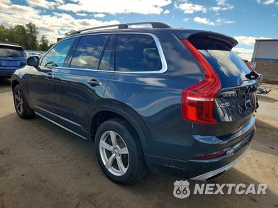 Drugie zdjęcie samochodu z przodu: 2016 VOLVO XC90 T5 VIN:YV4102XK4G1093291 - miniatura