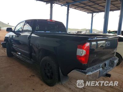 Drugie zdjęcie samochodu z przodu: 2014 TOYOTA TUNDRA SR5 VIN:5TFRM5F10EX076390 - miniatura
