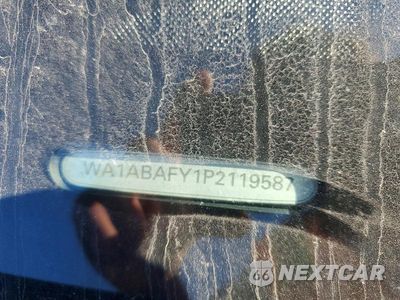 Zdjęcie 13 z 13 samochodu: 2019 AUDI Q5 VIN:WA1ABAFY1P2119587 - miniatura